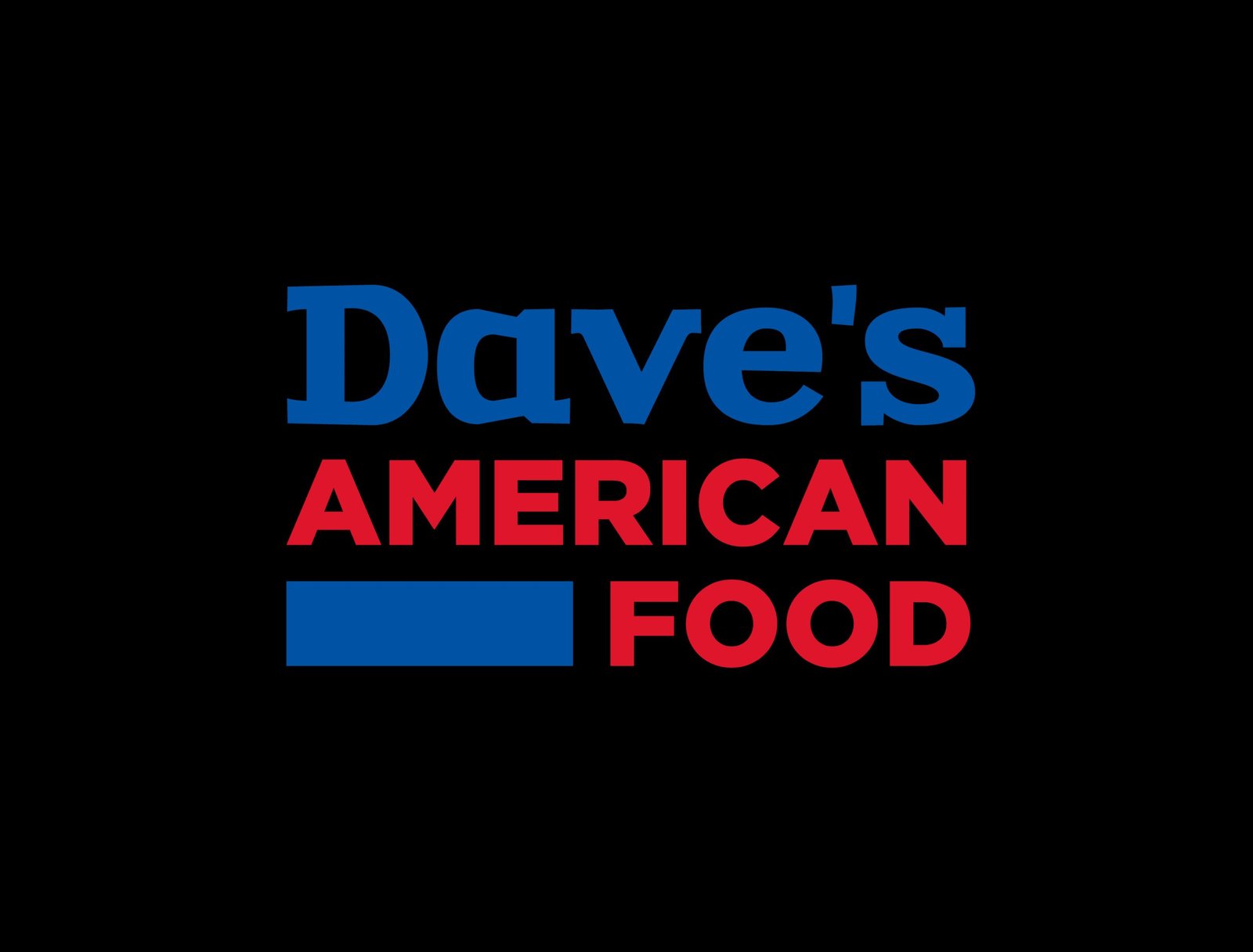 Dave's American Food