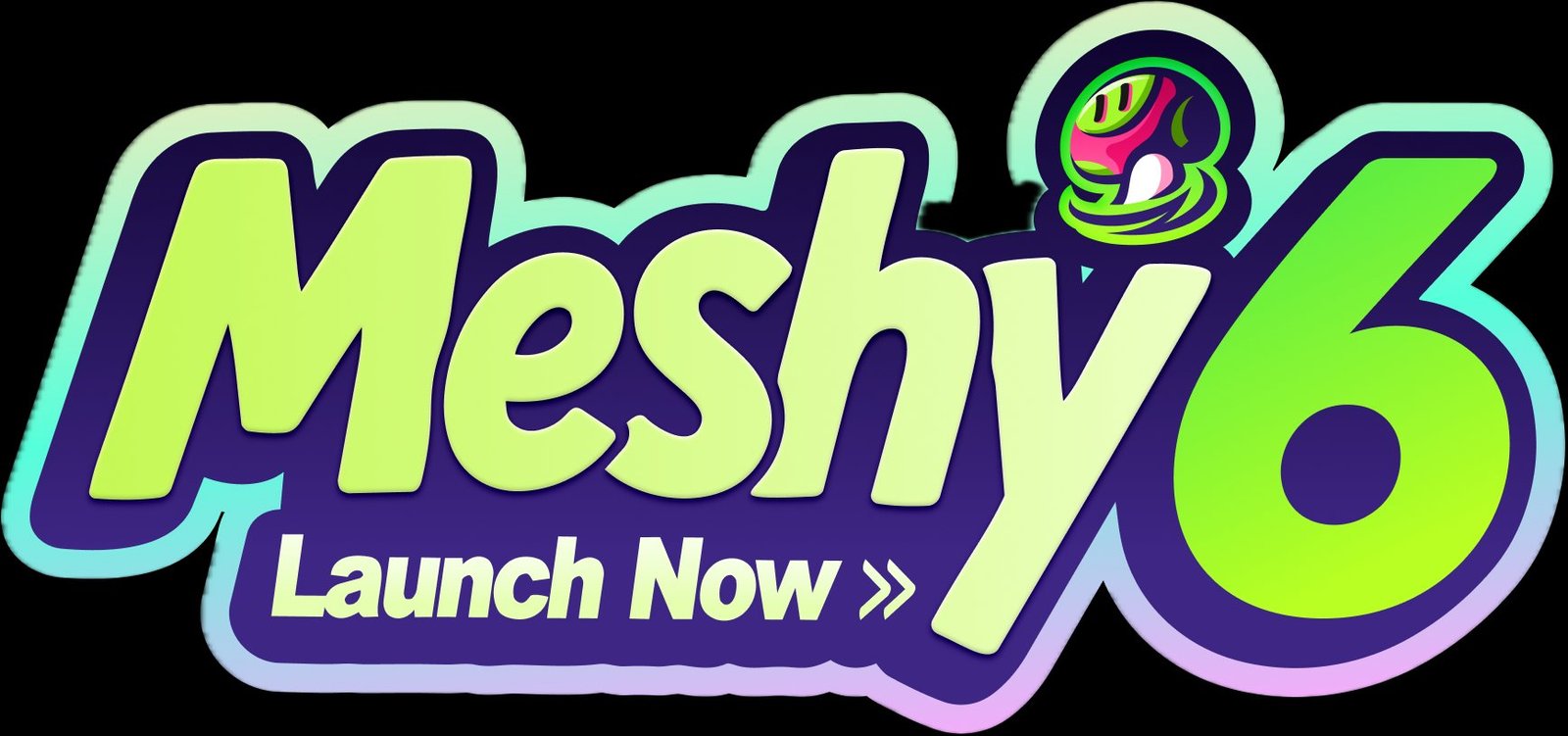 Meshy