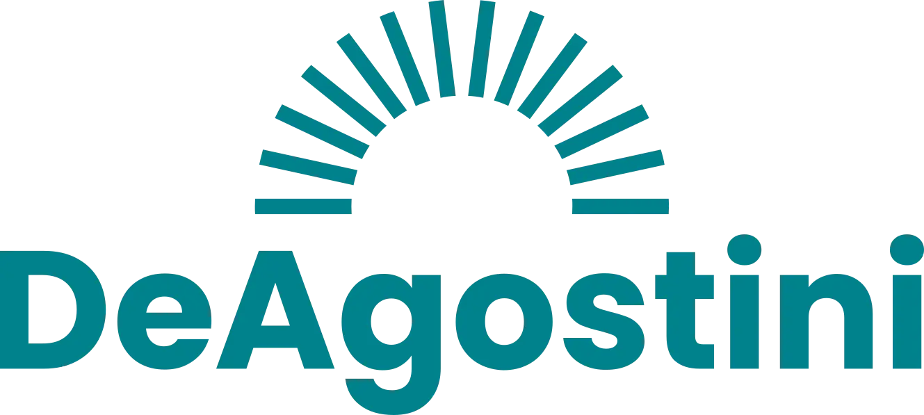 DeAgostini